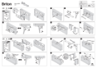 2003 Installation Instruction Fig. 1 & Fig. 61