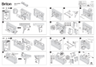 2003V Installation Instruction Fig. 1 & Fig. 61