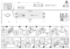 121CE Template & Installation Instruction