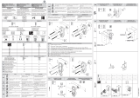 1413 Template & Installation Instruction