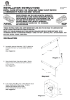 376 Metal Door Strike Installation Instruction