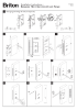5700 Installation Instruction To EN 12209