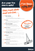 Fire Door Hardware Checklist