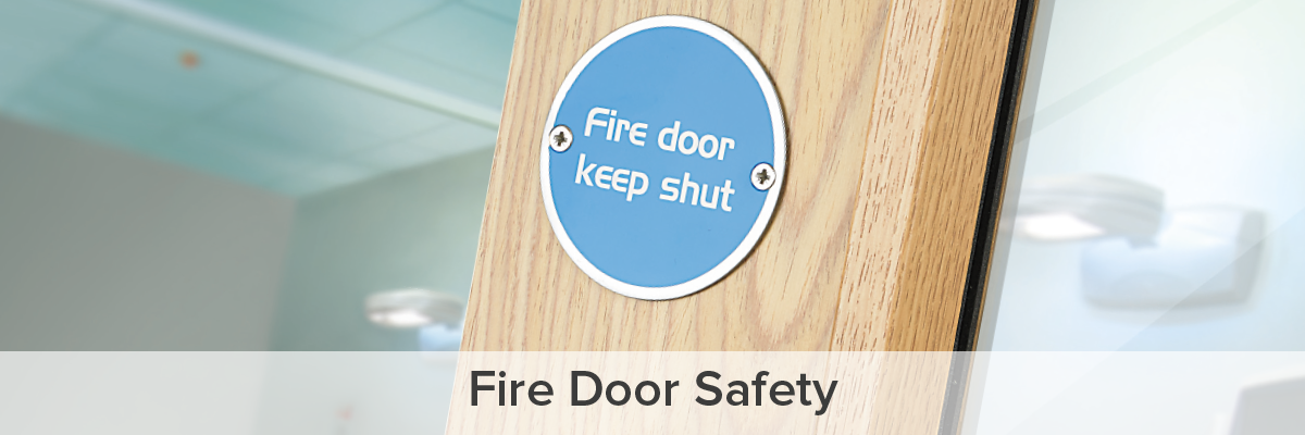 Fire Door Safety